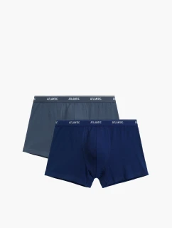 2-PACK Pánske boxerky