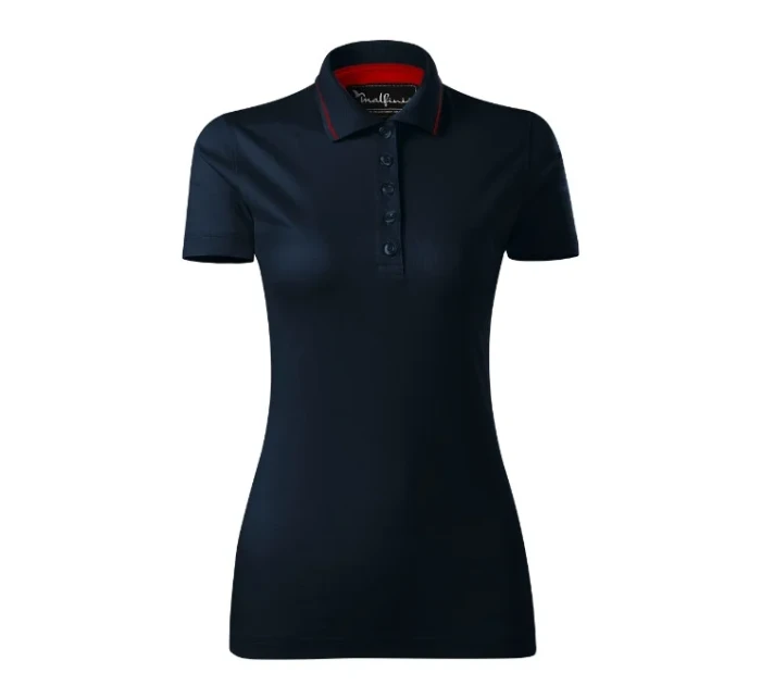 Grand polokošile dámská námořní modrá