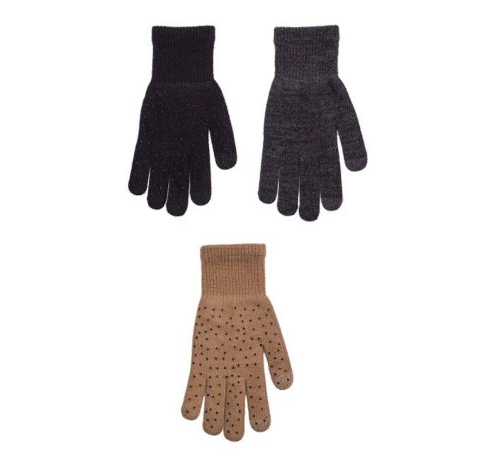 DÁMSKE RUKAVICE RAK R-160