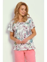 PIŻAMA DAMSKA SXL model 20805313 - Taro