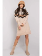 Denné šaty model 189297 Rue Paris