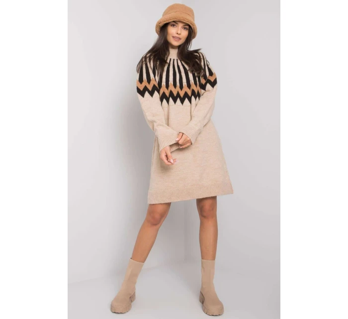 Denné šaty model 189297 Rue Paris