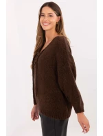 Sveter model 219210 Taliansko Moda Sveter model 219210 Taliansko Moda