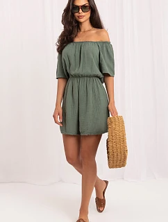 Dámske nohavice  model 229920 Italy Moda