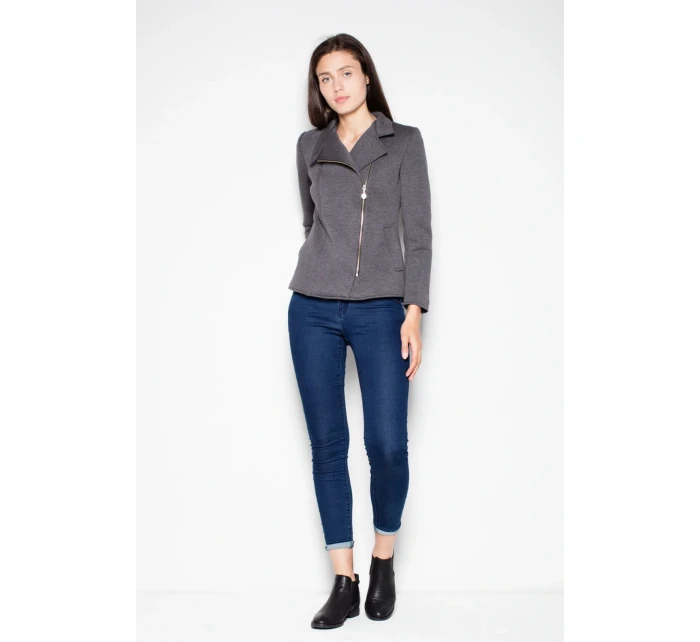 Bunda model 77443 Venaton