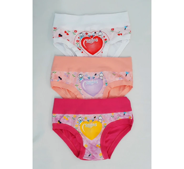 Detské nohavičky Emy B/1673 Detské nohavičky Emy B/1673