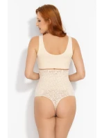 Dámský korzet Super Talia String New model 20728041 - Mitex Dámský korzet Super Talia String New model 20728041 - Mitex