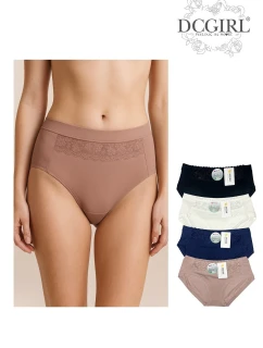 DC Girl nohavičky 26509 A'2 M-XL