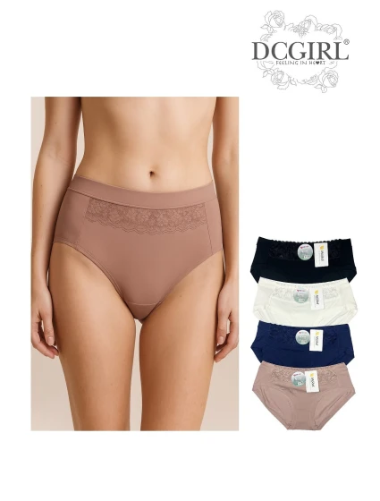 kalhotky model 21270330 A'2 MXL - DC Girl