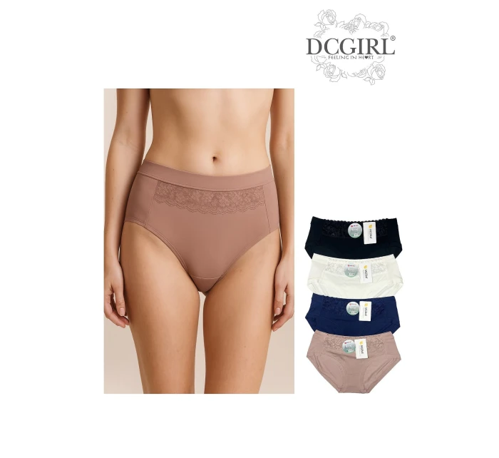 kalhotky model 21270330 A'2 MXL - DC Girl