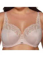 Dámská podprsenka 2106 Yasemin beige - AVA