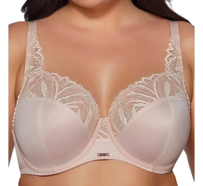 Dámská podprsenka 2106 Yasemin beige - AVA