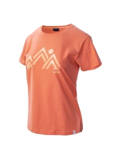 Tričko Hi-Tec Lady Mari W 92800503779