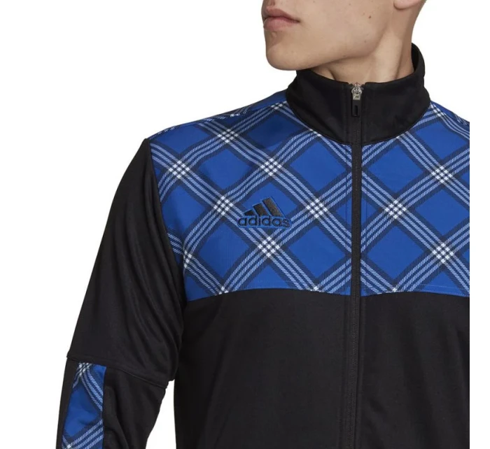Adidas Tiro Track M mikina HN5513 pánske