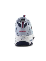 Boty Bold W model 19684105 - Skechers Boty Bold W model 19684105 - Skechers