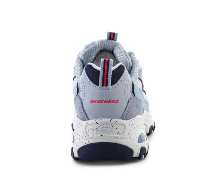 Boty Bold W model 19684105 - Skechers Boty Bold W model 19684105 - Skechers