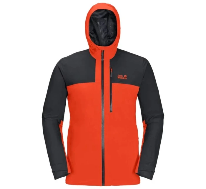 Bunda Go Hike Jkt M model 20817826 - Jack Wolfskin Bunda Go Hike Jkt M model 20817826 - Jack Wolfskin