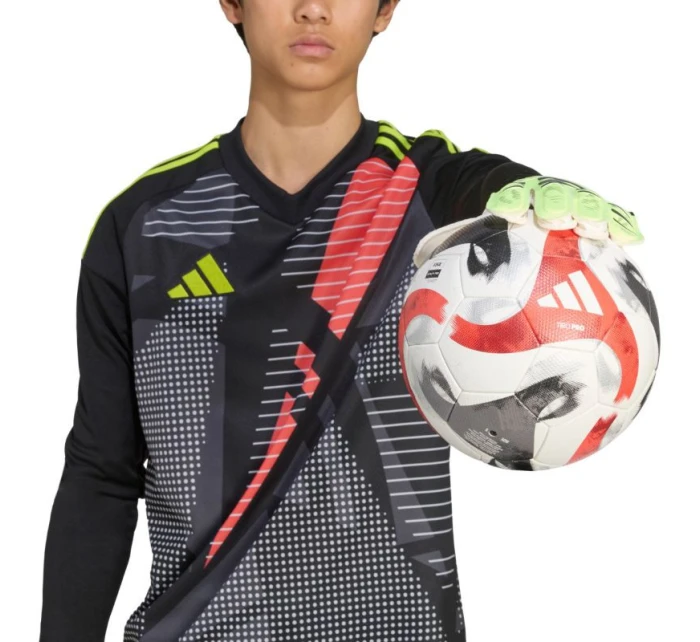 Tréninkové brankářské rukavice Predator M model 21221783 - ADIDAS