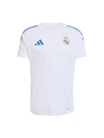 Tréninkové tričko Real Madrid EU model 21333786 - ADIDAS
