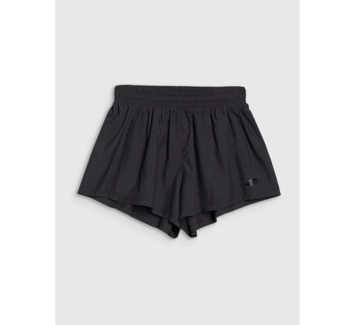 Dámské rychleschnoucí tréninkové šortky model 21434119 - 4F