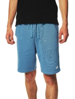 Pánské teplákové šortky model 21434736 - 4F