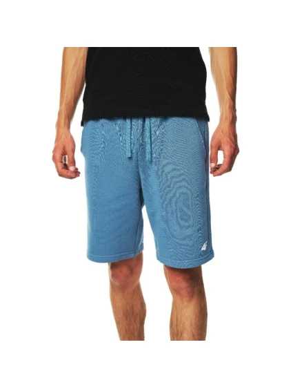 Pánské teplákové šortky model 21434736 - 4F