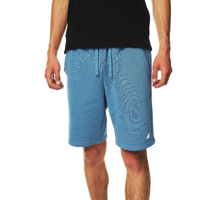 Pánské teplákové šortky model 21434736 - 4F