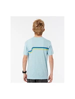 Tričko RIP CURL SURF REVIVAL TEE-BOYS Tričko RIP CURL SURF REVIVAL TEE-BOYS