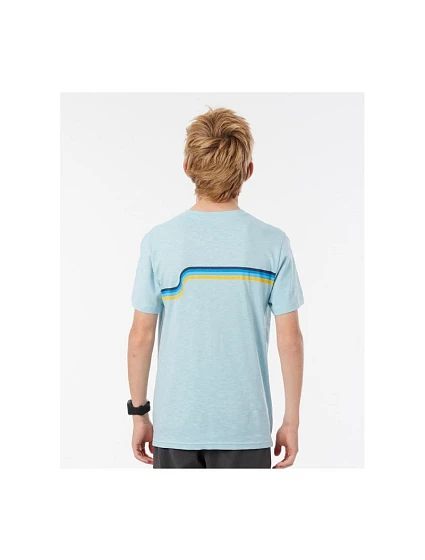 Tričko SURF model 22191445 - Rip Curl Tričko SURF model 22191445 - Rip Curl
