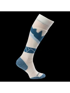 Vysoké ponožky ALPINEX
