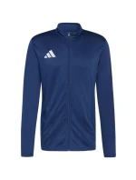 Pánska mikina adidas Entrada 26 Track navy blue JZ6589 pánske oblečenie