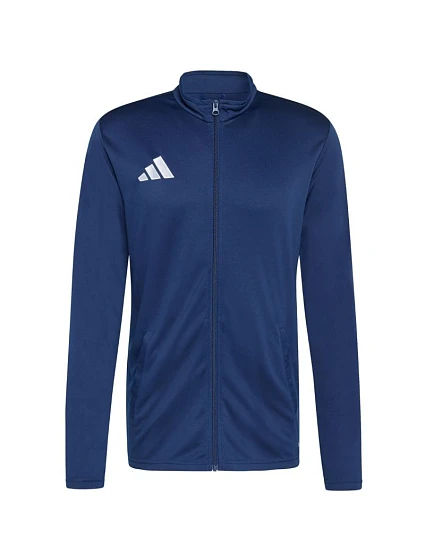 Pánská mikina Entrada 26 Track navy blue model 21867074 pánské oblečení - ADIDAS