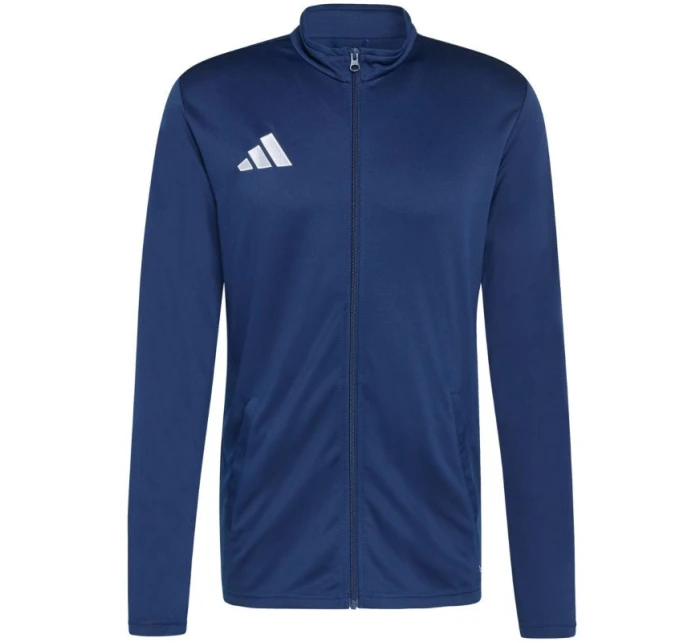 Pánska mikina adidas Entrada 26 Track navy blue JZ6589 pánske oblečenie