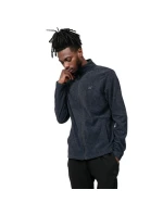 Pánská fleecová mikina M H4Z22 model 17808659 - 4F Pánská fleecová mikina M H4Z22 model 17808659 - 4F