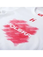 Huari Poľsko Tričko Fan Jr 92800426915