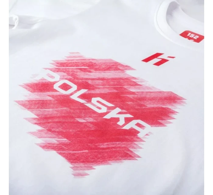 Huari Poľsko Tričko Fan Jr 92800426915