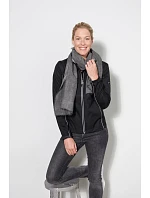 JN Dámská softshell bunda s odepínacími rukávy 02. model 22529806 - Daiber