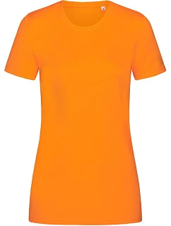 SportsT Women Dámské sportovní tričko Interlock orange model 22477997 - Stedman