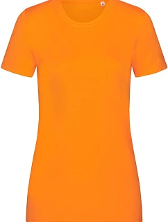 SportsT Women Dámské sportovní tričko Interlock  orange model 22477997 - Stedman