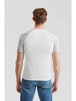 Baseball T tričko navy model 22532807 - Fruit of the Loom Baseball T tričko navy model 22532807 - Fruit of the Loom