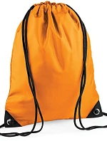 BagBase BG 10 Prémiový batoh 52.0010 oranžový