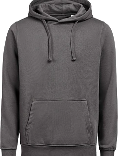 OCS RCS Hoodie Unisex mikina s kapucí model 22465867 charcoal - Untagged Movement