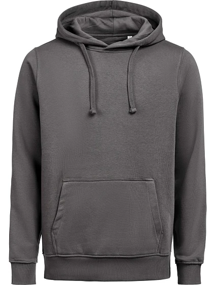 Untagged Movement OCS RCS Hoodie Unisex mikina s kapucňou 66.4010 charcoal Untagged Movement OCS RCS Hoodie Unisex mikina s kapucňou 66.4010 charcoal
