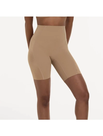 Beauty Shaper predl. stah. nohavičky clean cut 1786 deep sand - Anita Classix
