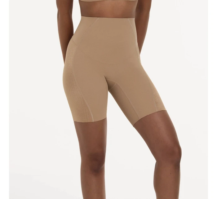 Beauty Shaper predl. stah. nohavičky clean cut 1786 deep sand - Anita Classix