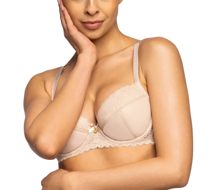 Podložka 3705/11 Letika farba:béžová