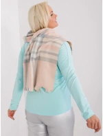 Šatka AT SZ 23125 1.26 svetlo ružová