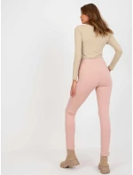 Tepláky RV DR 6650.81P svetlo ružová Tepláky RV DR 6650.81P svetlo ružová