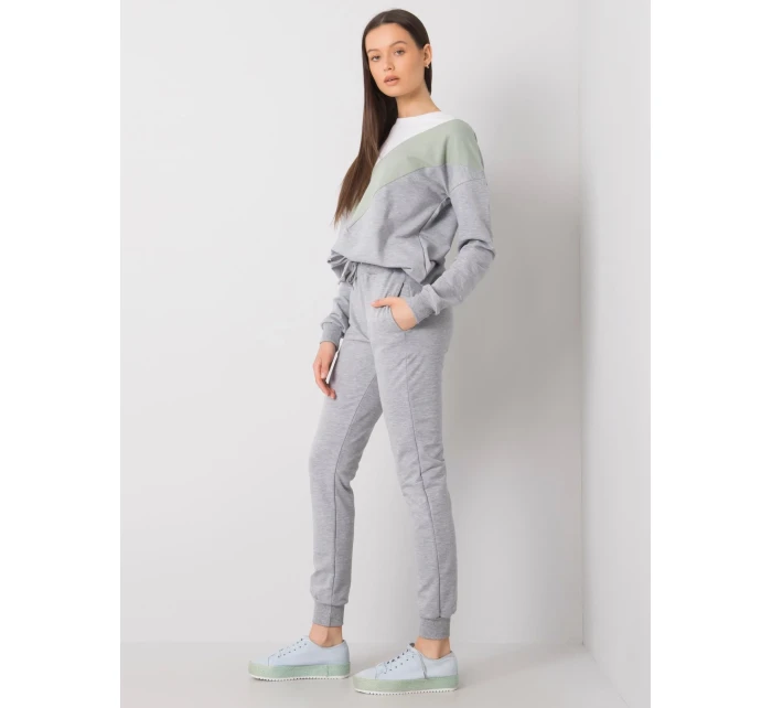 Souprava RV KMPL model 17121158 šedá - FPrice Souprava RV KMPL model 17121158 šedá - FPrice