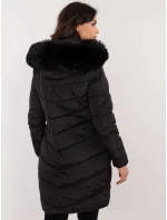 Bunda SK KR HH 2402.26 čierna